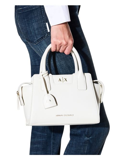 XW002159U1003 VERDE ARMANI EXCHANGE | XW002159U1003 PANNA